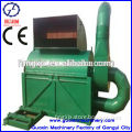 Hot selling wood chips crusher machine with best service